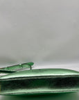 Kate Spade Green Crossbody Bag
