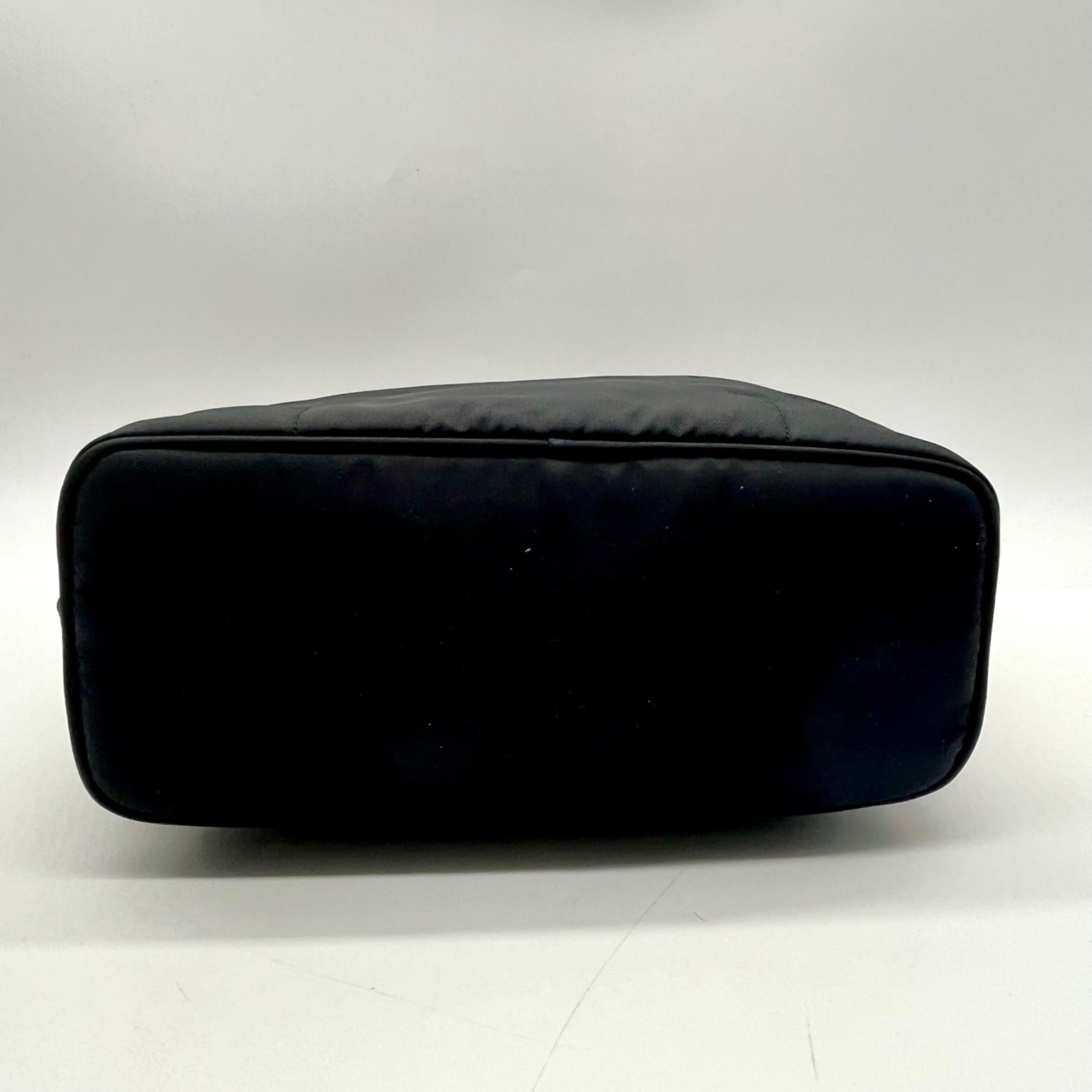 Coach Black Hamptons Hobo Shoulder Bag