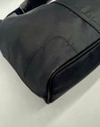 Coach Black Hamptons Hobo Shoulder Bag