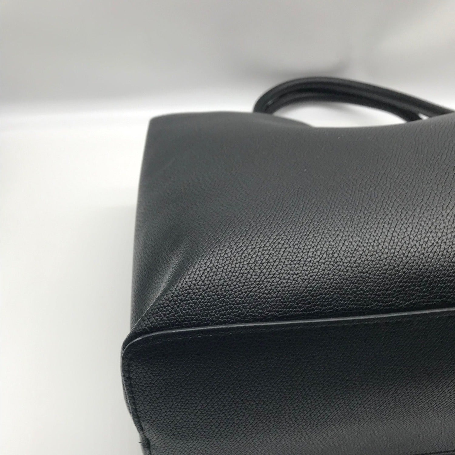 A New Day Black Tote bag