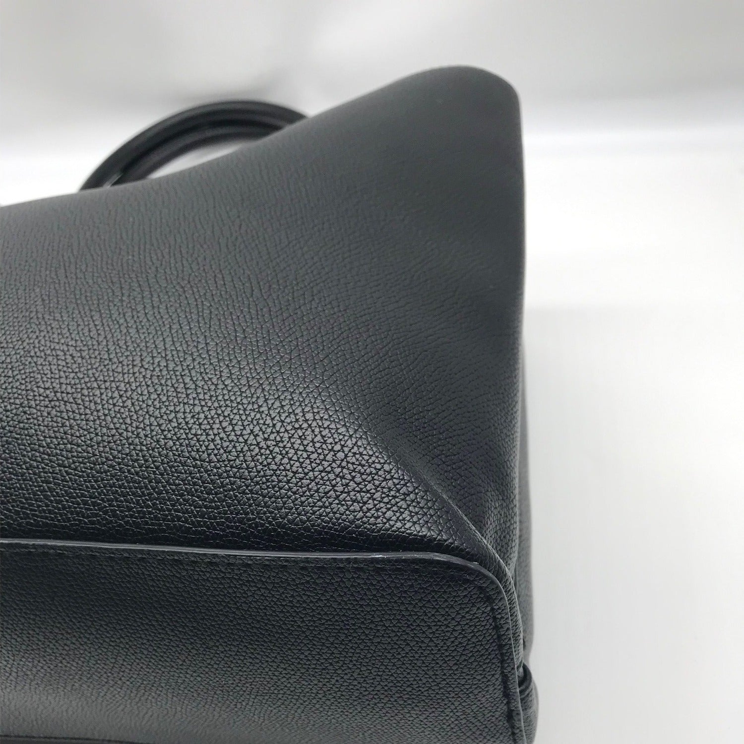 A New Day Black Tote bag