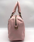 Style & Co Lotus Pink Hudsonn Satchel