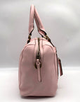 Style & Co Lotus Pink Hudsonn Satchel