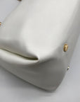 I.N.C. International Concepts Vanilla Nattah Chain Convertible Shoulder Bag