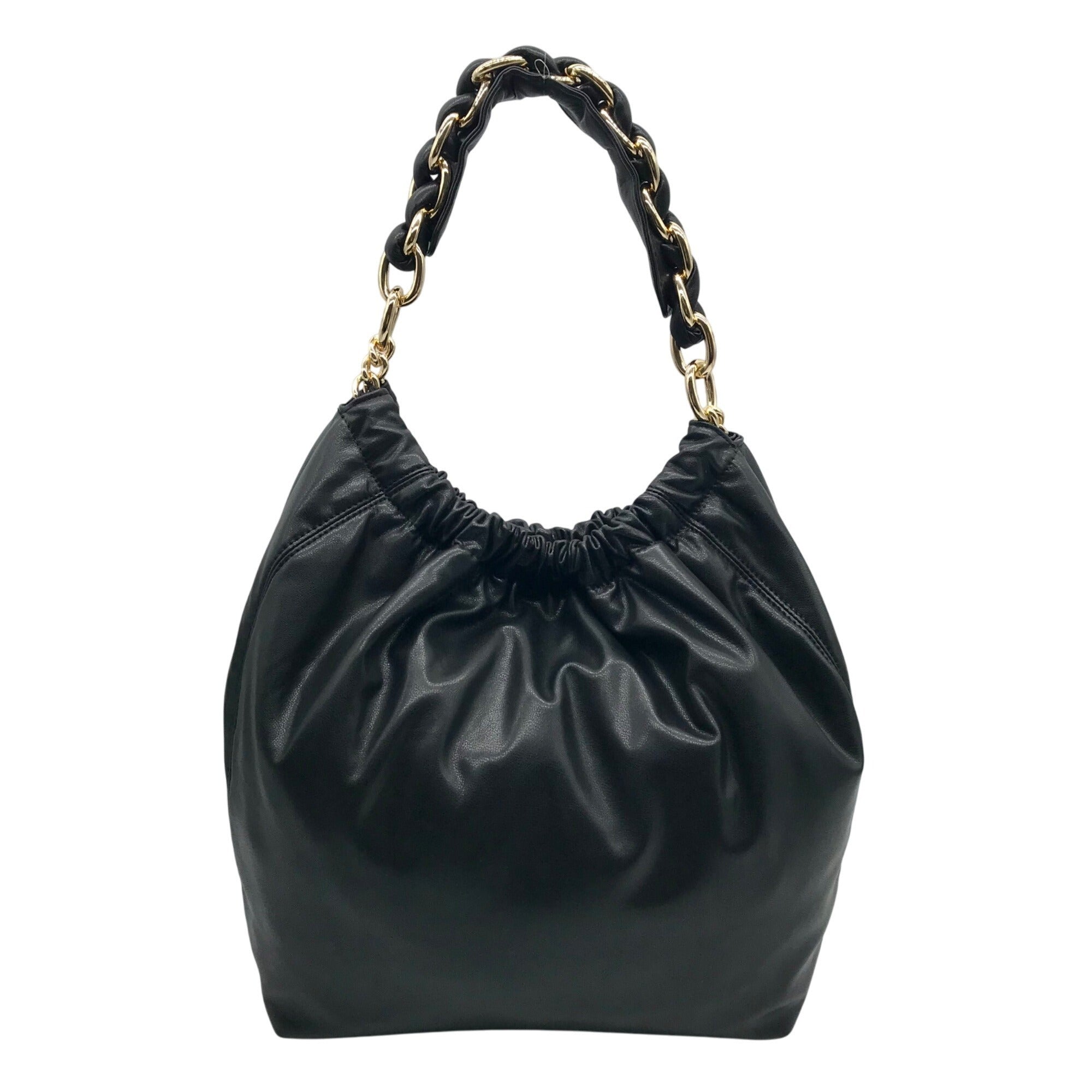I.N.C. International Concepts Black Jaelyn Hobo Bag