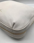 Kate Spade New York White Cobble Hill Ella Hobo Bag