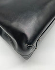 Kate Spade New York Black leather Wellesley Martine Tote bag