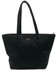 Kate Spade Jackson Street Pebbled Leather Jana Tote Bag