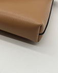 Kate Spade Carmel Saffiano Leather Crossbody Bag
