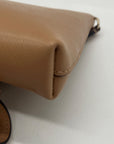 Kate Spade Carmel Saffiano Leather Crossbody Bag