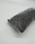 I.N.C. International Concepts Mesh East West Baguette Bag