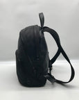 Kate Spade Black Nylon Karissa Backpack