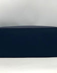 Michael Kors East West Shania Navy Chain Tote