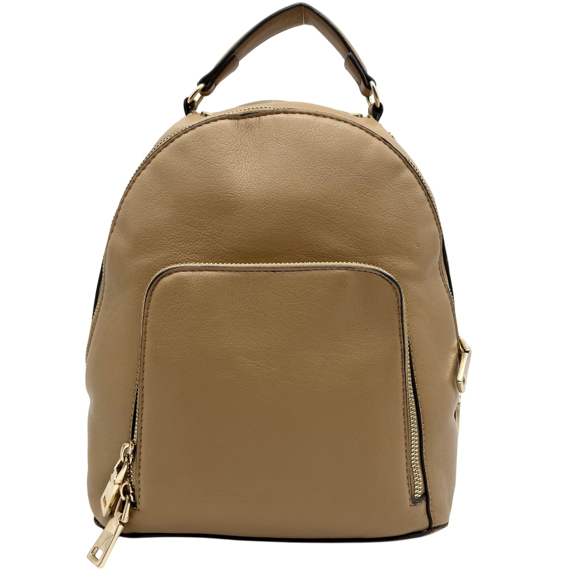 c-bags leather backpacks I.N.C. International Concepts Tan Backpack – One Purse Easily house large frame Offer:20 Percent Off Styles Color:Orange Sanrio Hello Kitty &