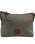Dooney & Bourke Nylon Crossbody Pouchette Bag