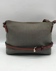 Dooney & Bourke Nylon Crossbody Pouchette Bag