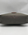 Dooney & Bourke Nylon Crossbody Pouchette Bag