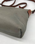 Dooney & Bourke Nylon Crossbody Pouchette Bag