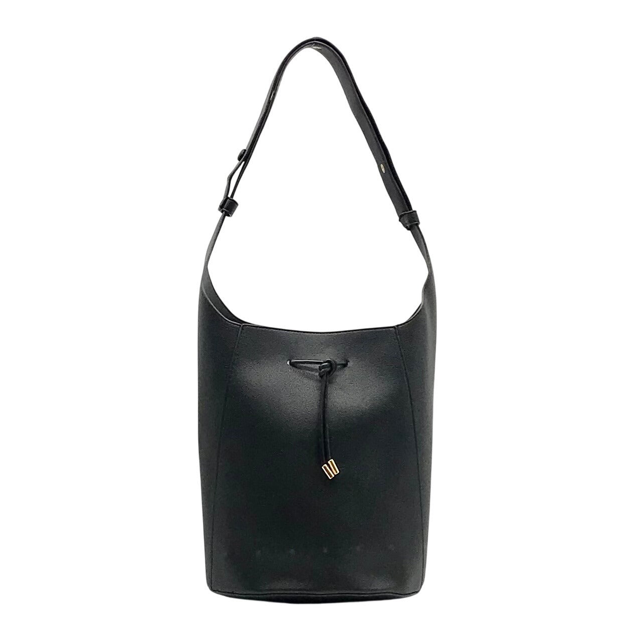 Like Dreams Black Shoulder Bag