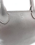 PARK Woodlands Lux Leather Tote