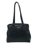 Nanette Lepore Black Deidra Shoulder Bag