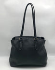 Nanette Lepore Black Deidra Shoulder Bag