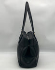 Nanette Lepore Black Deidra Shoulder Bag