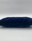 I.N.C. International Concepts Sapphire Crush Juditth Convertible Clutch
