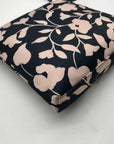 Kate Spade Blue Jae Garden Vine Flat Crossbody Bag
