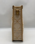 MMS Brands Beige Woman’s s Crossbody Bag