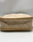 MMS Brands Beige Woman’s s Crossbody Bag