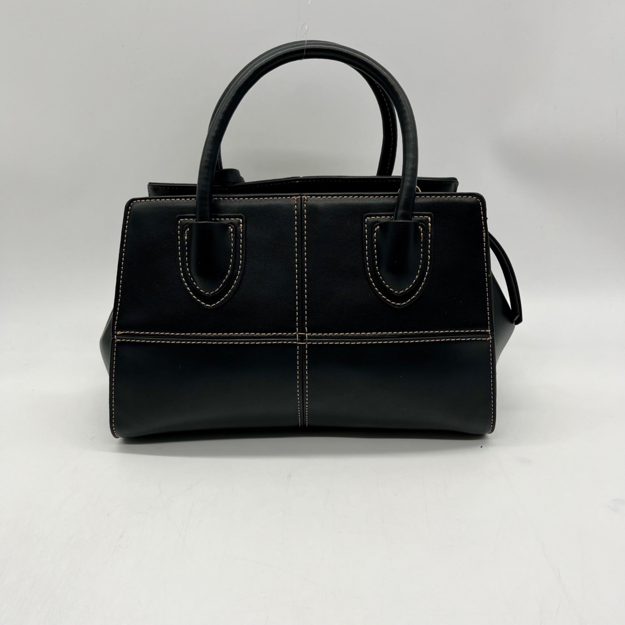 Nine West Paxtin Medium Satchel Bag