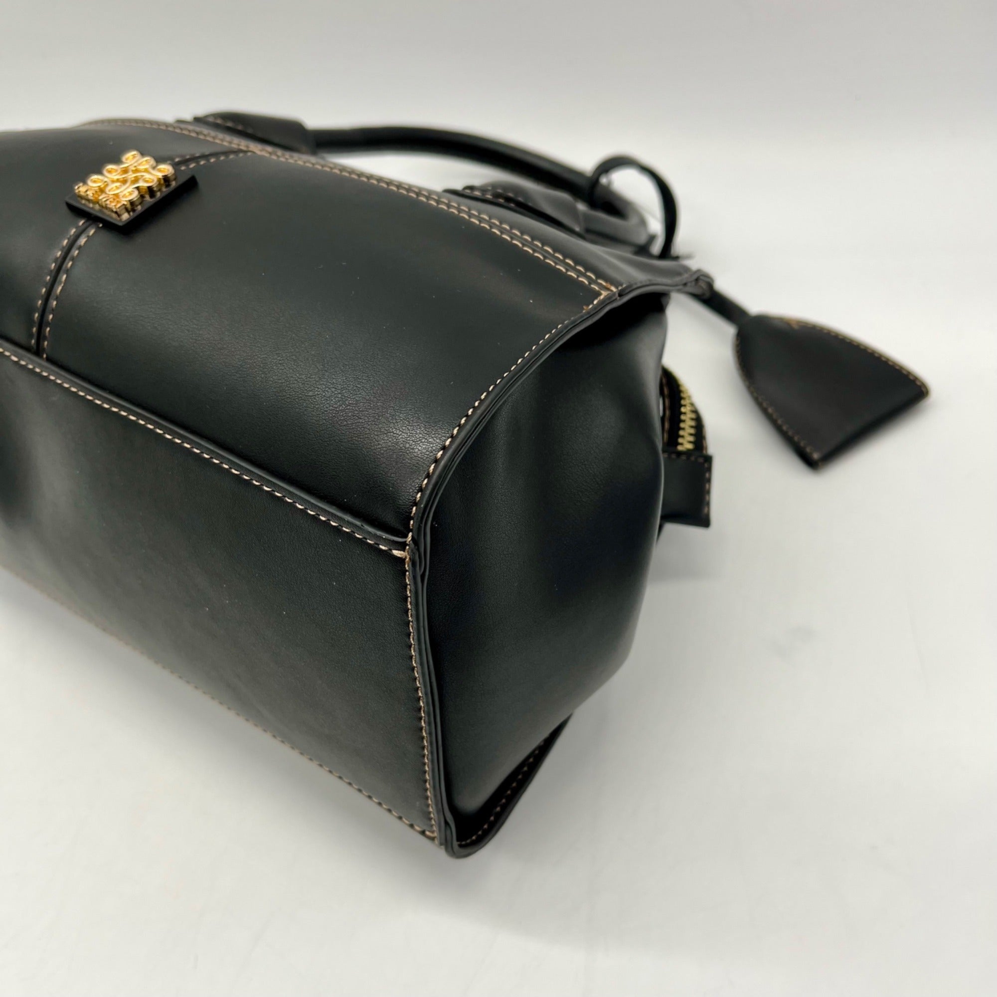 Nine West Paxtin Medium Satchel Bag