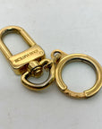 Louis Vuitton Anneau Cles Strap Extender Key Ring