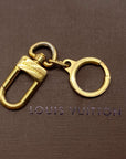 Louis Vuitton Anneau Cles Strap Extender Key Ring