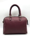 Style & Co Madeira Hudsonn East West Satchel