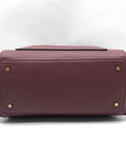 Style & Co Madeira Hudsonn East West Satchel