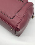 Style & Co Madeira Hudsonn East West Satchel