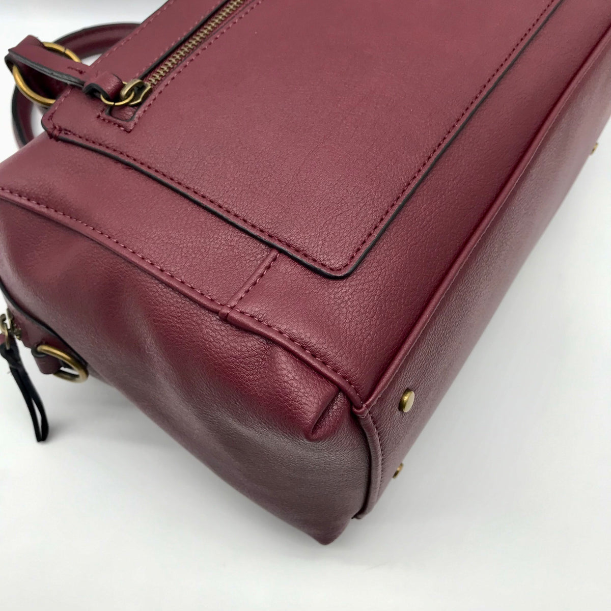 Style &amp; Co Madeira Hudsonn East West Satchel