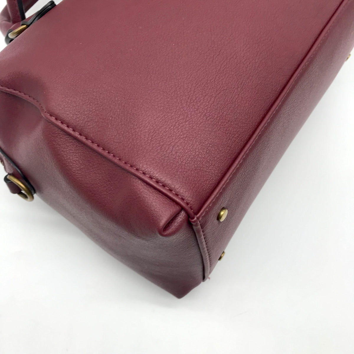 Style &amp; Co Madeira Hudsonn East West Satchel