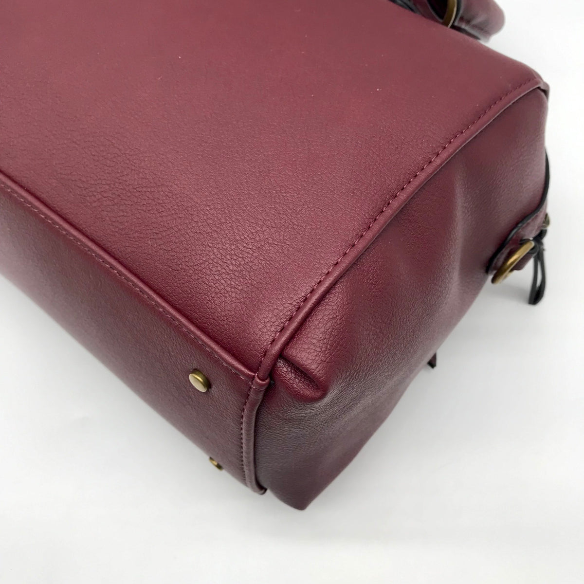 Style &amp; Co Madeira Hudsonn East West Satchel