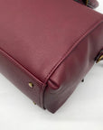 Style & Co Madeira Hudsonn East West Satchel