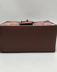 Betsey Johnson Baking Spirits Bright Light-up Satchel
