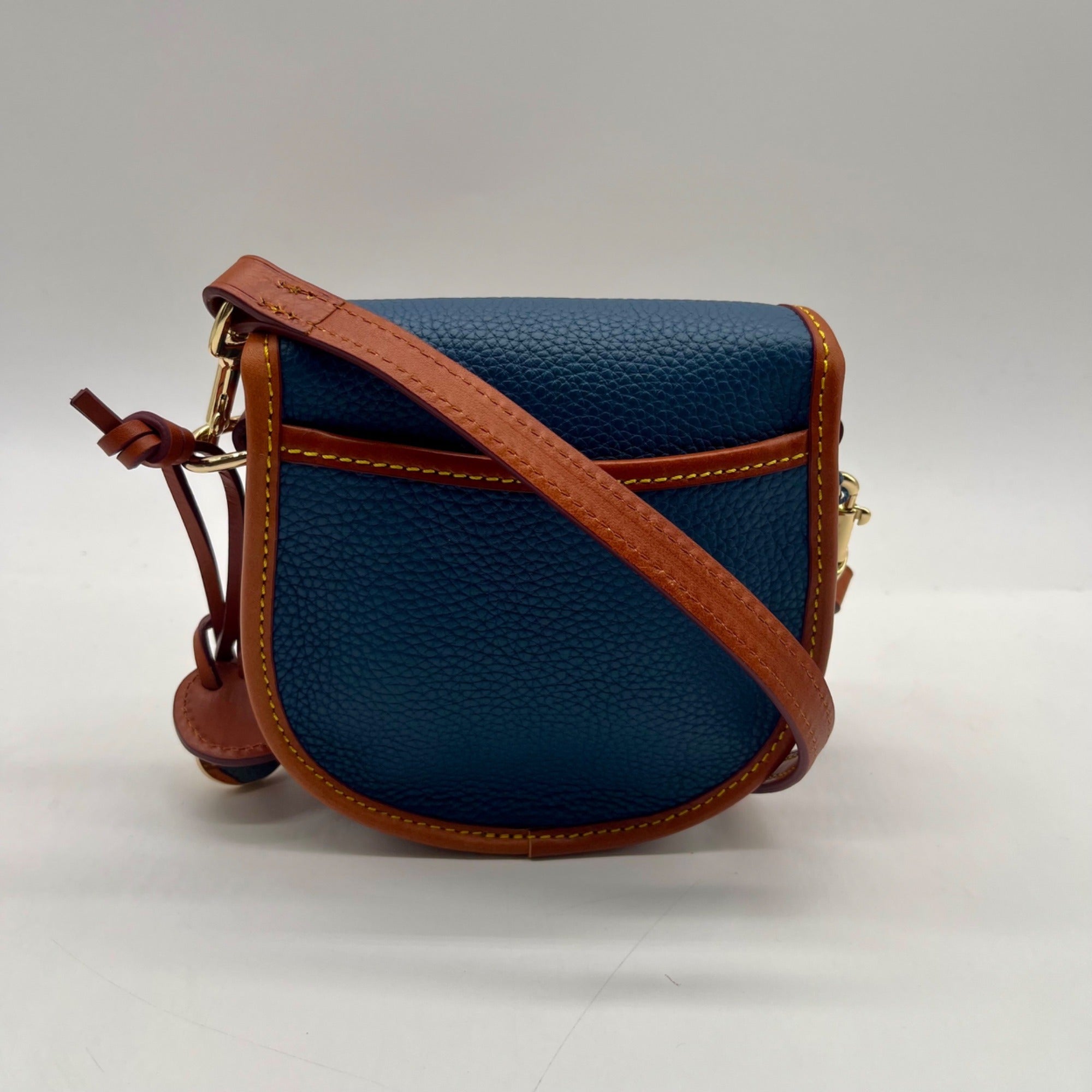 Dooney &amp; Bourke All-Weather Leather 2 Duck Bag