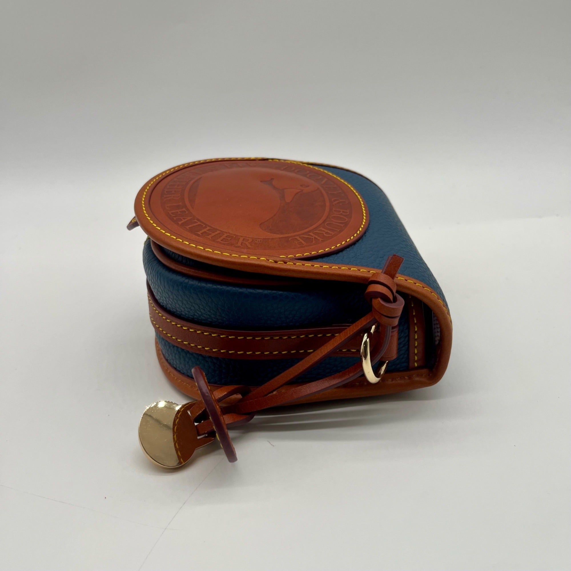 Dooney &amp; Bourke All-Weather Leather 2 Duck Bag