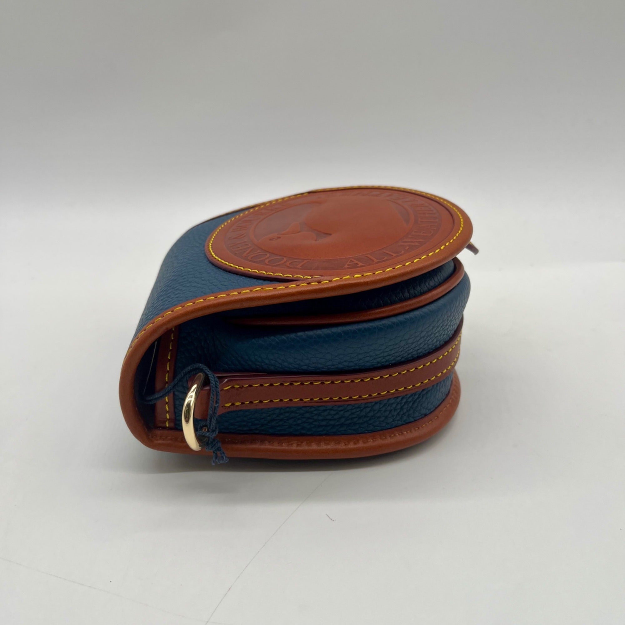 Dooney &amp; Bourke All-Weather Leather 2 Duck Bag