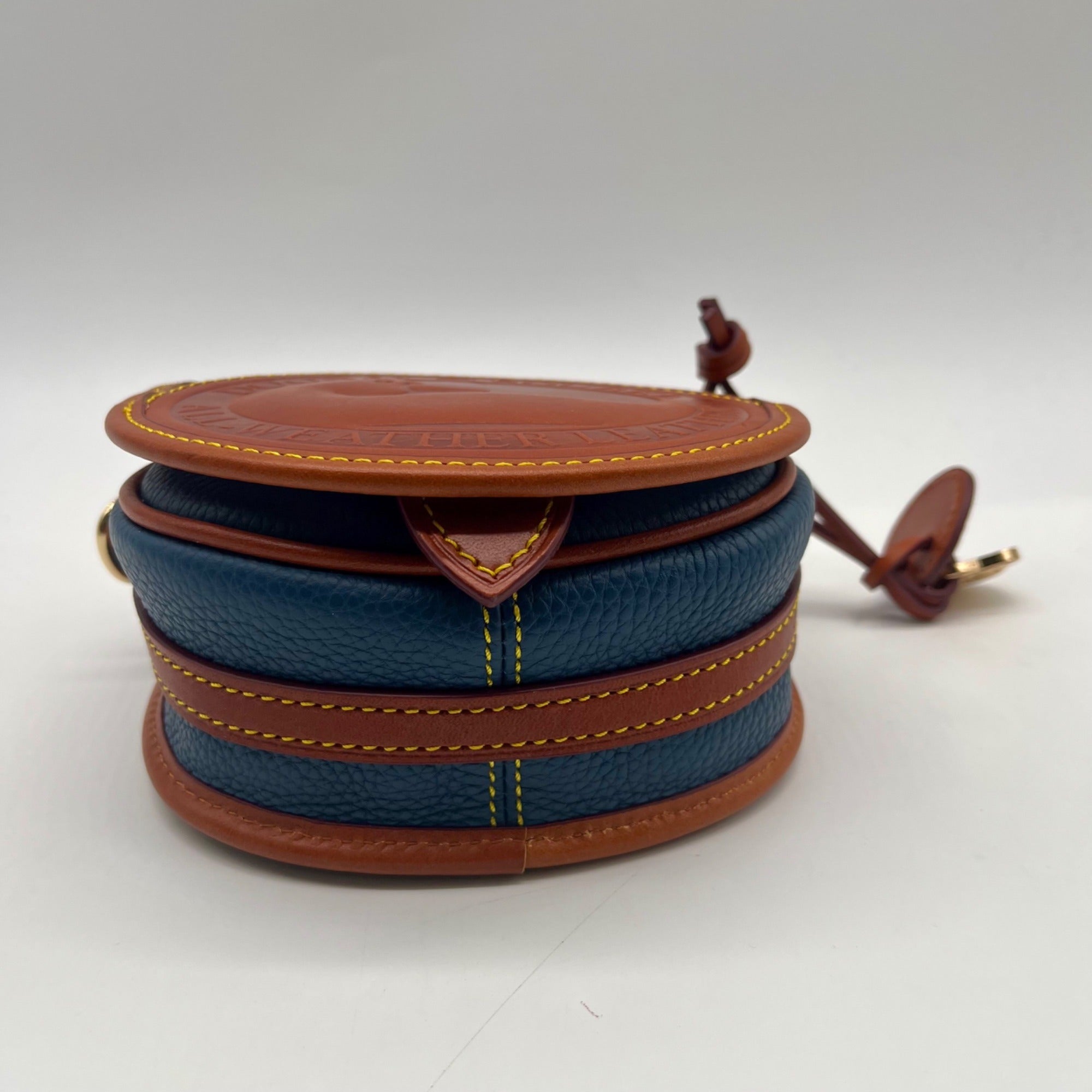 Dooney &amp; Bourke All-Weather Leather 2 Duck Bag