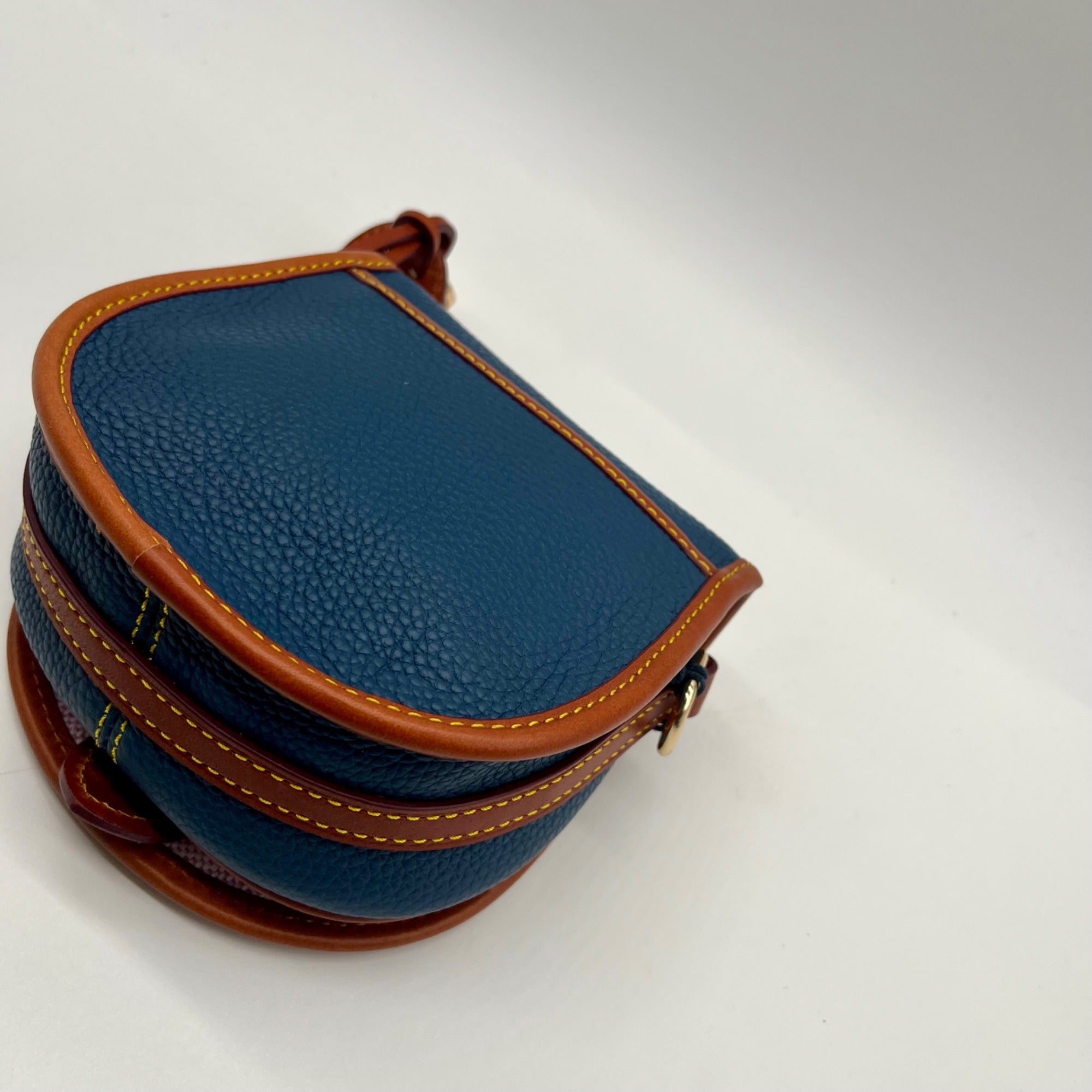 Dooney &amp; Bourke All-Weather Leather 2 Duck Bag