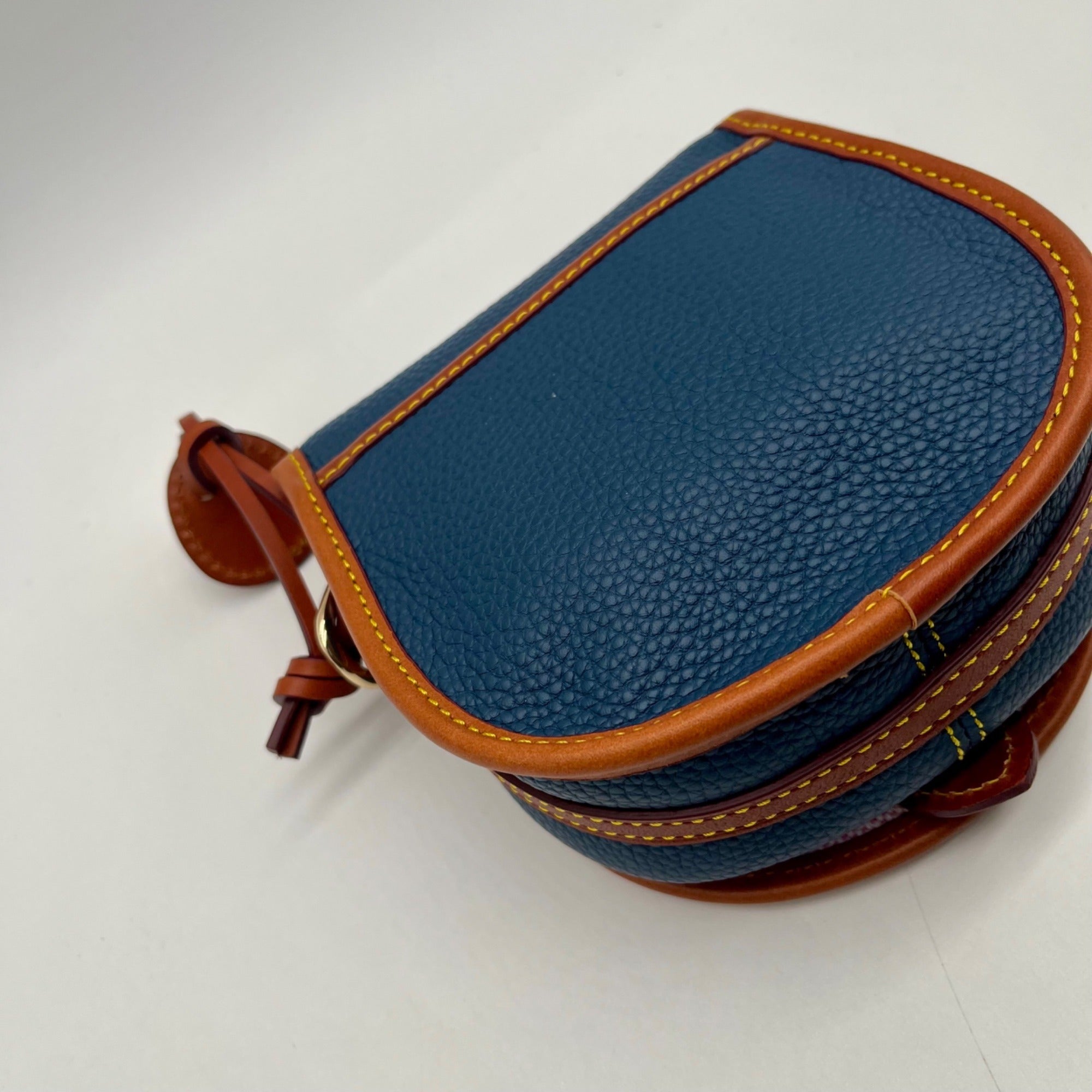 Dooney &amp; Bourke All-Weather Leather 2 Duck Bag