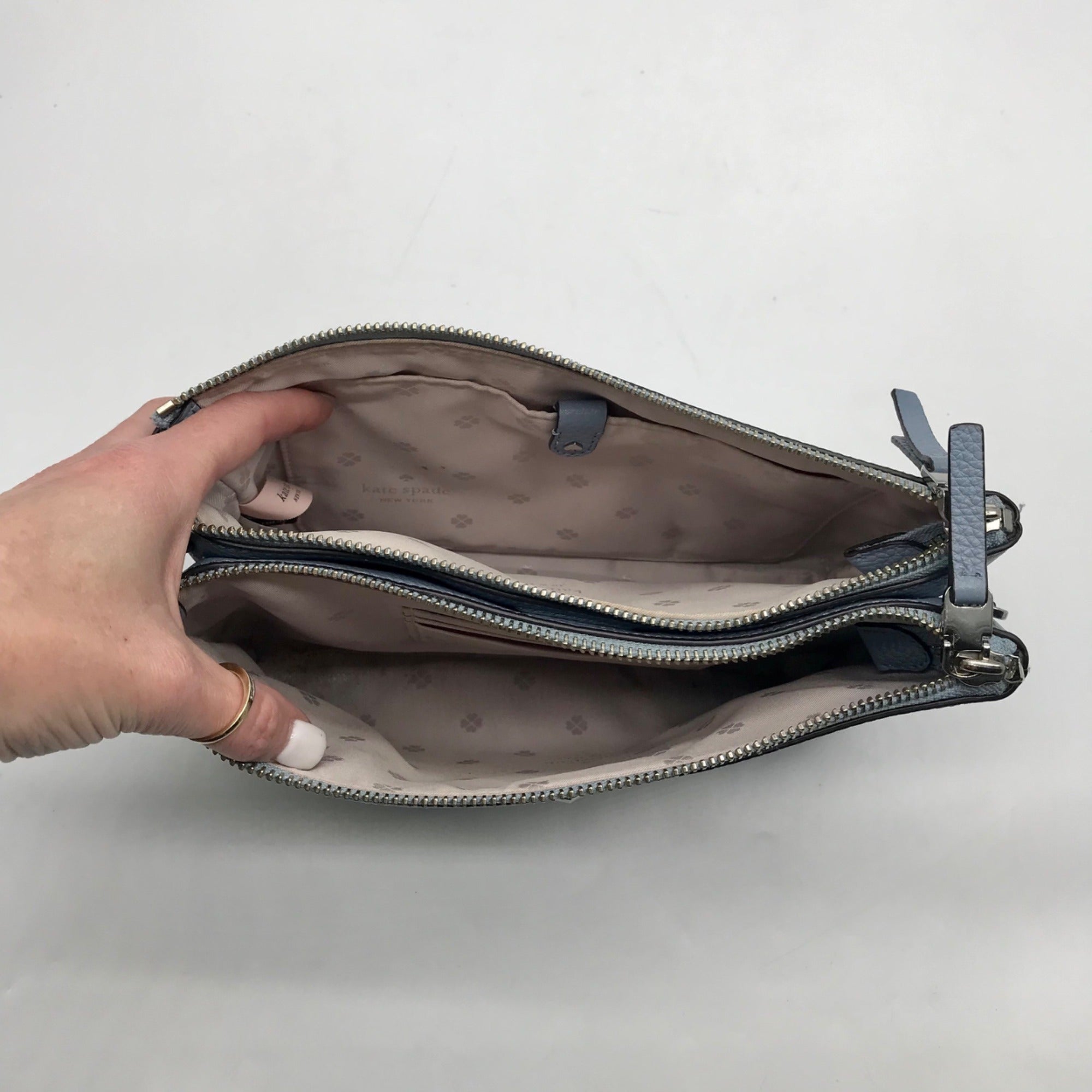 Kate Spade Perkins Street Celene Convertible Shoulder Bag